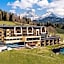 Hotel Neubergerhof