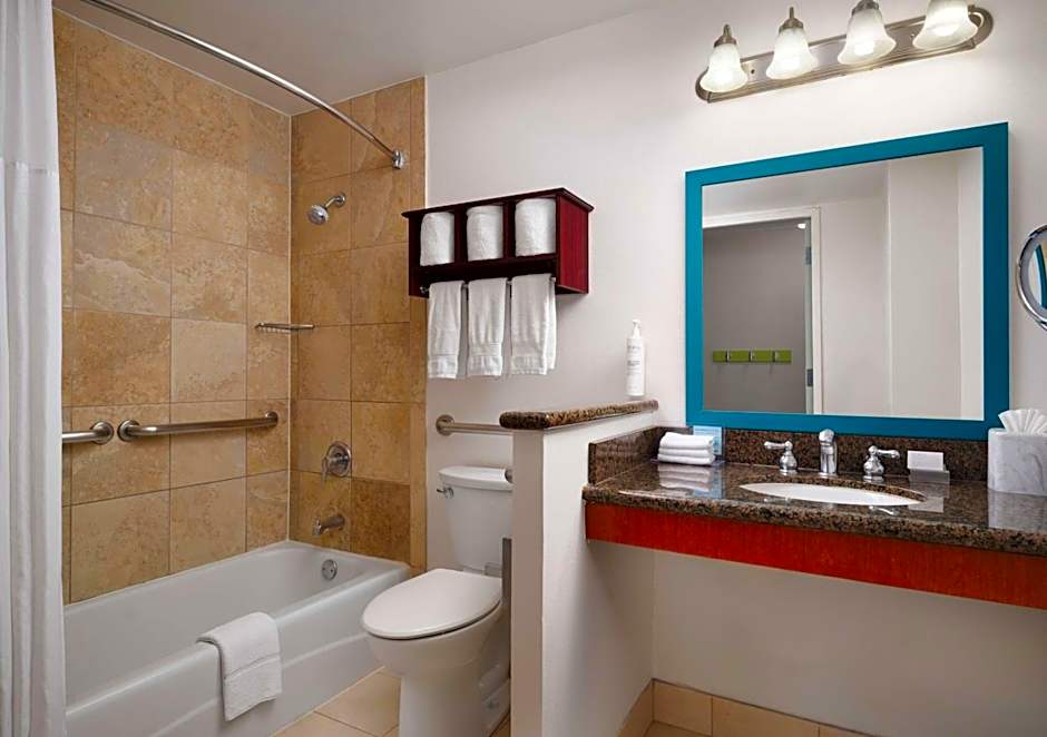 Hampton Inn By Hilton Chicago Downtown/Magnificent Mile