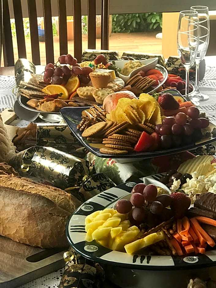 Century House B & B flatlette