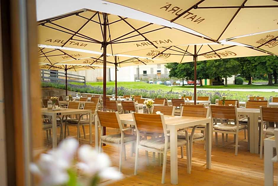 Penzion Panský dvůr Telč