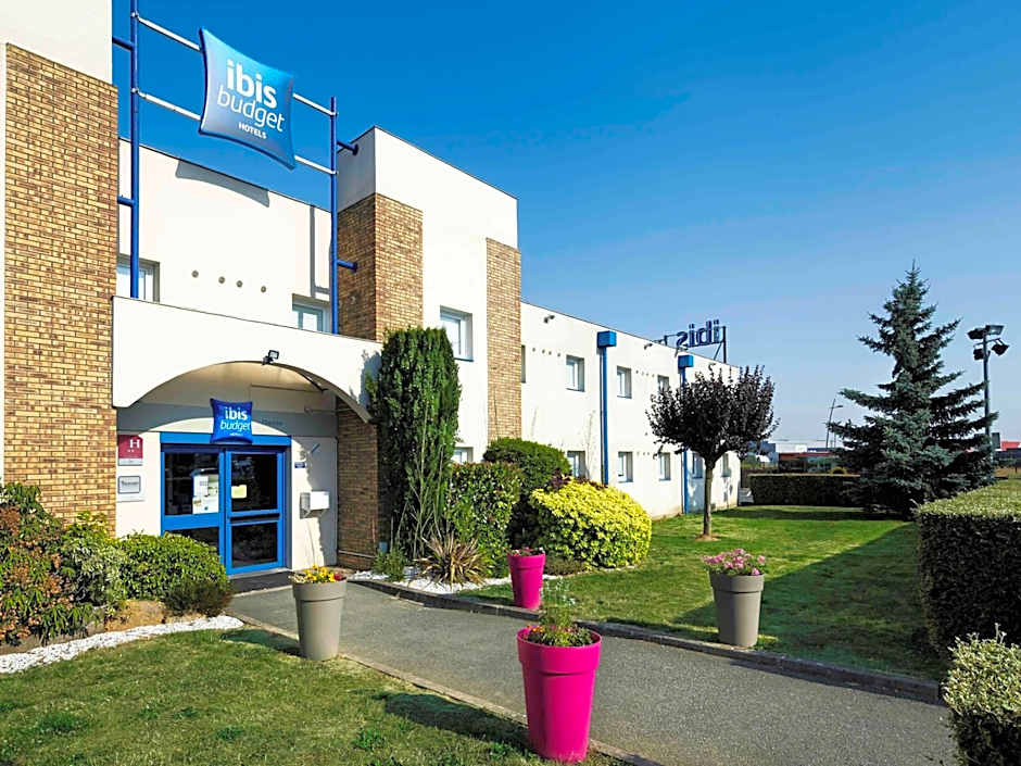 ibis budget Chartres