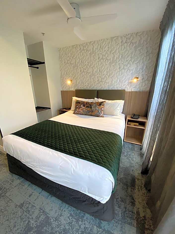 Trinity Hotel