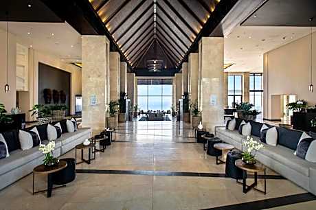 The Capital Zimbali