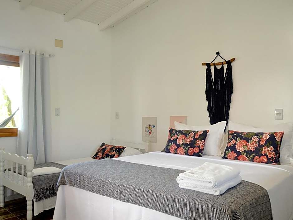 Pousada la Boheme Guarda do Embaú - SC