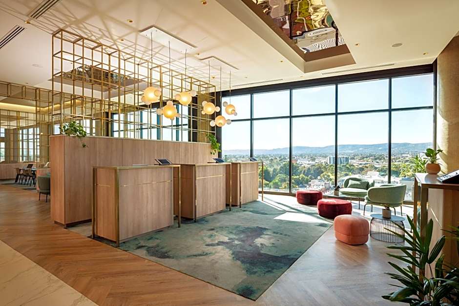 Crowne Plaza Adelaide By IHG