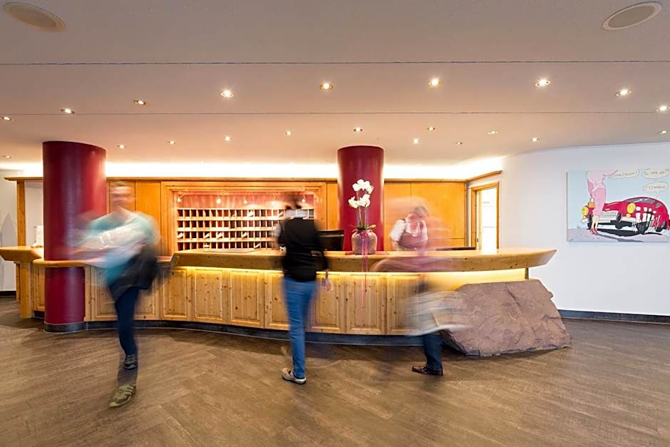 Wellness-& Nationalpark Hotel Schliffkopf, BWSC