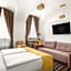 Buda Castle Hotel Budapest