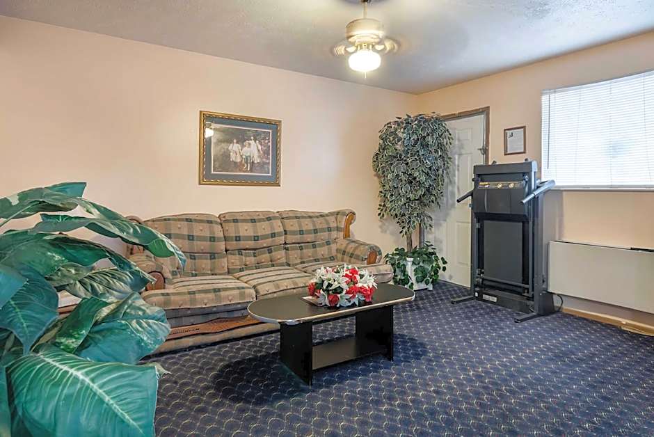 Chapmanville Inn