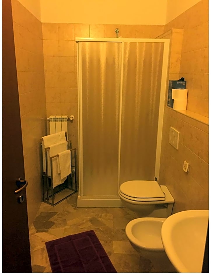 Ca¿Melia B&B