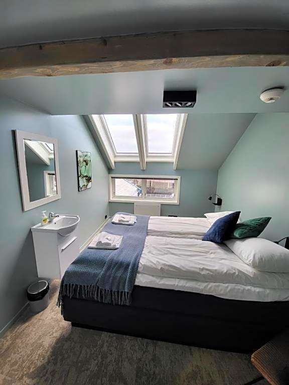 Å Rorbuer - by Classic Norway Hotels