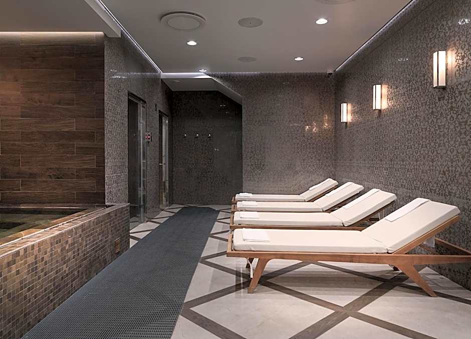 Hotel Borg by Keahotels