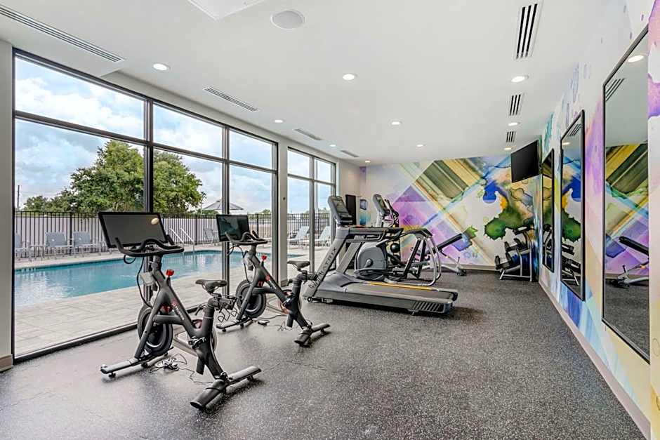 Best Western Plus Winter Haven Inn & Suites