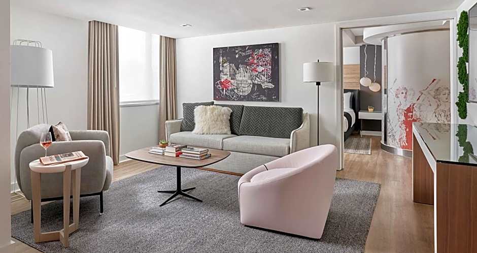 Hotel Zena Washington DC