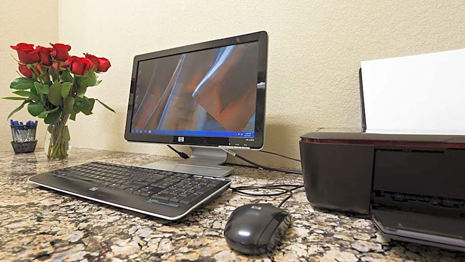 Quality Inn Perryton