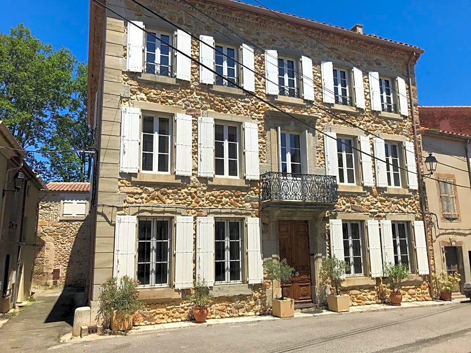 Maison La vie est belle