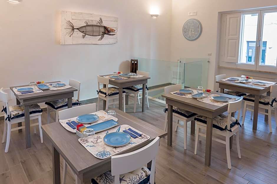 B&B Rotta Mediterranea