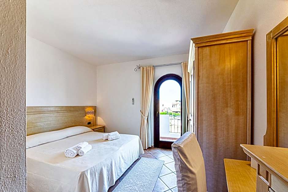 Hotel il faro di Molara