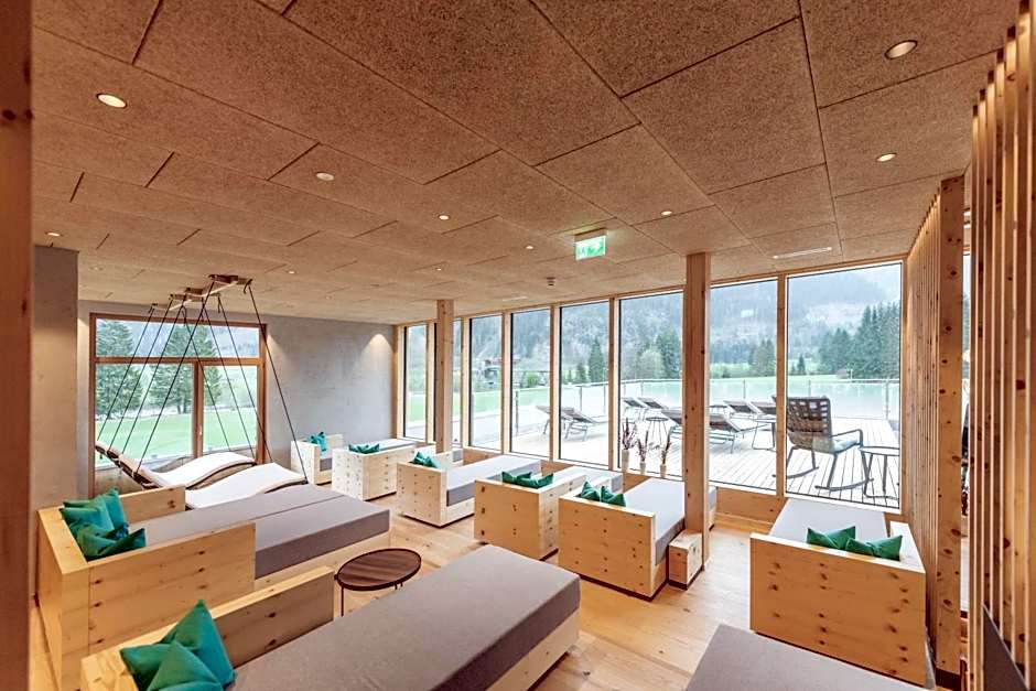 Boutique Hotel LechZeit
