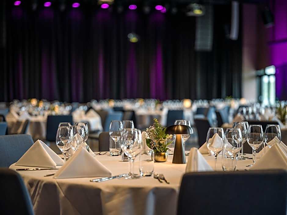 Quality Hotel Panorama