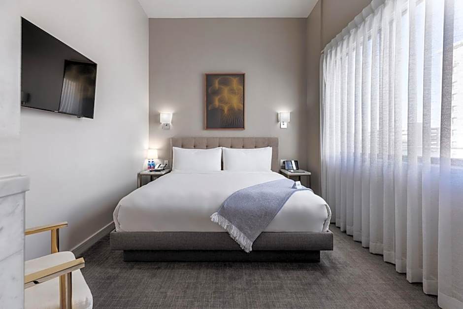 Stanton House El Paso