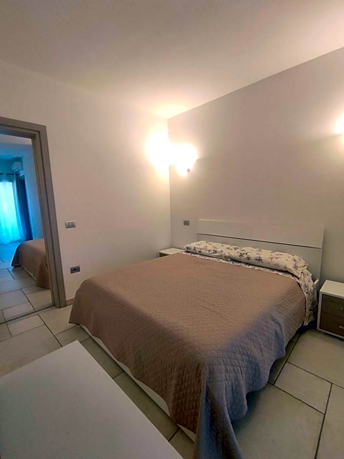 Villa Bianca BB e Apartments