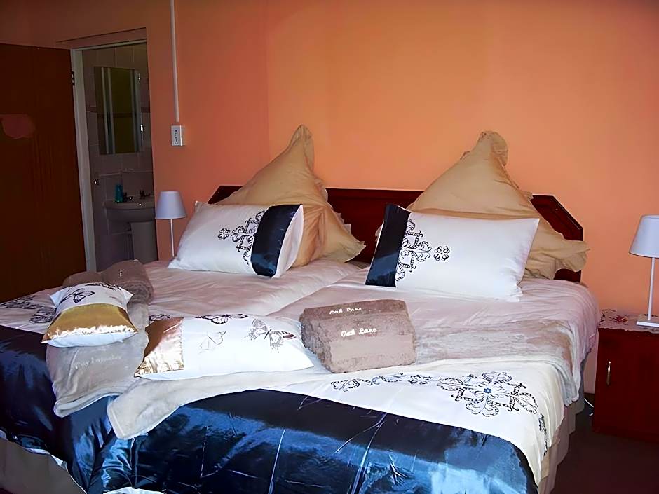 Oak Lane Bed and Breakfast