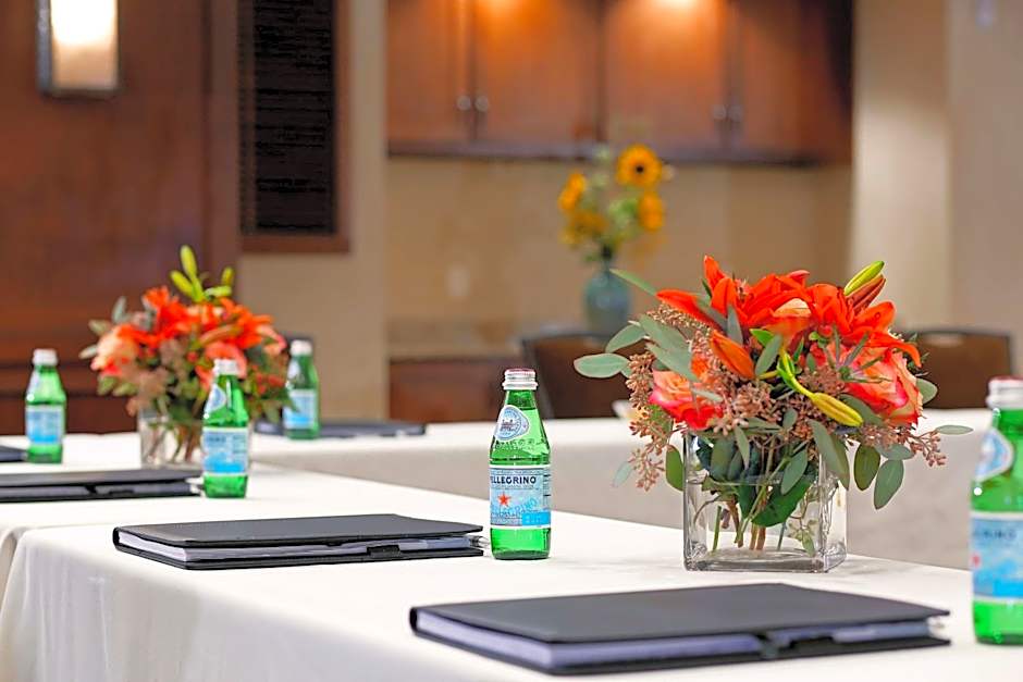 Drury Plaza Hotel Santa Fe