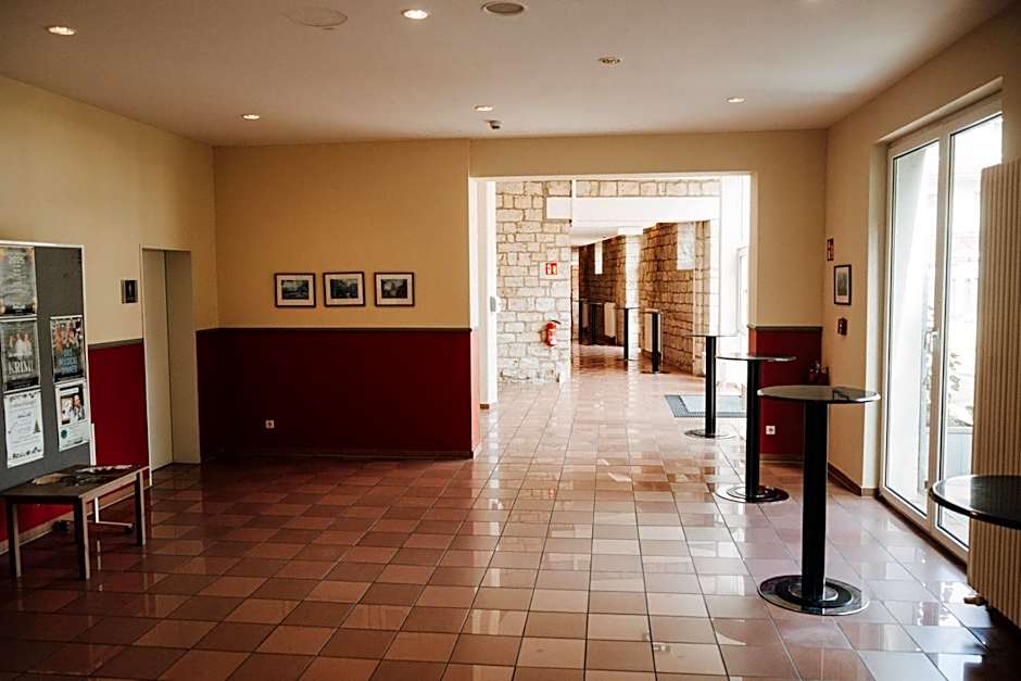 Hotel am Schloß Apolda