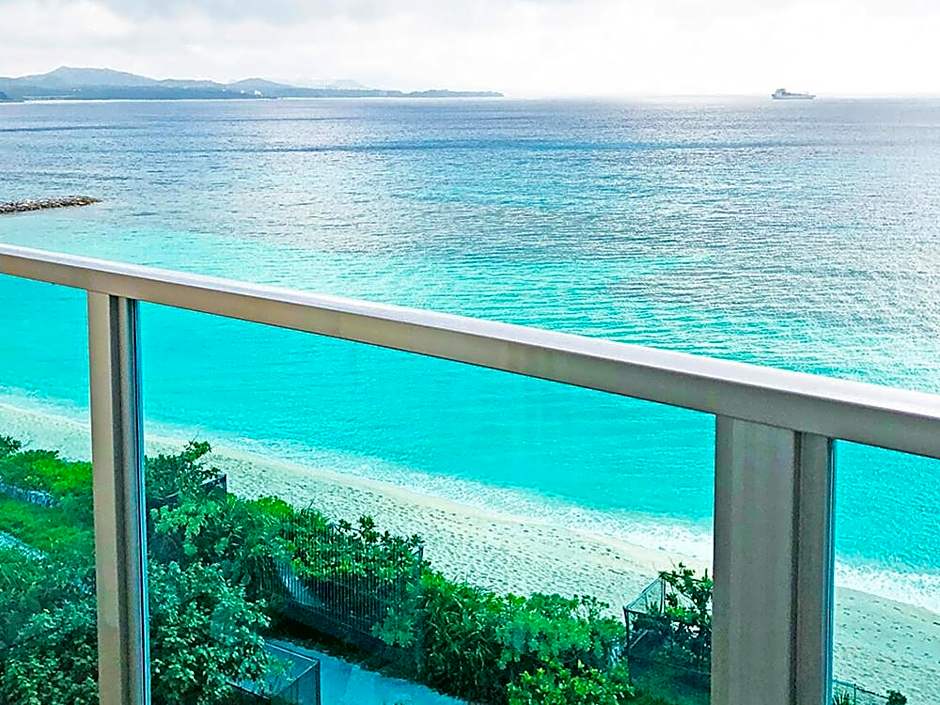 Hotel Sakurano Familia Nago