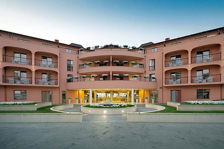 Hotel Residence Dune - Free Beach Access