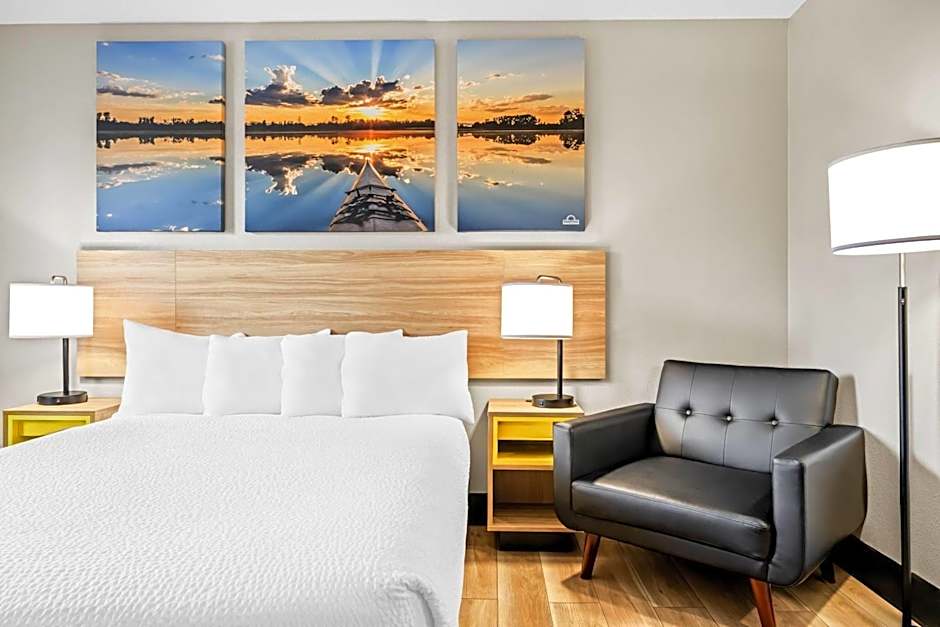 Days Inn by Wyndham Billings