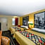 Super 8 by Wyndham Indianapolis-Southport Rd