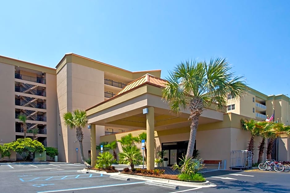 Wyndham Garden Fort Walton Beach Destin