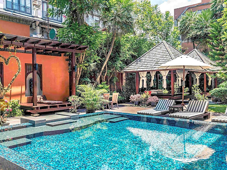 Mercure Samui Chaweng Tana Hotel