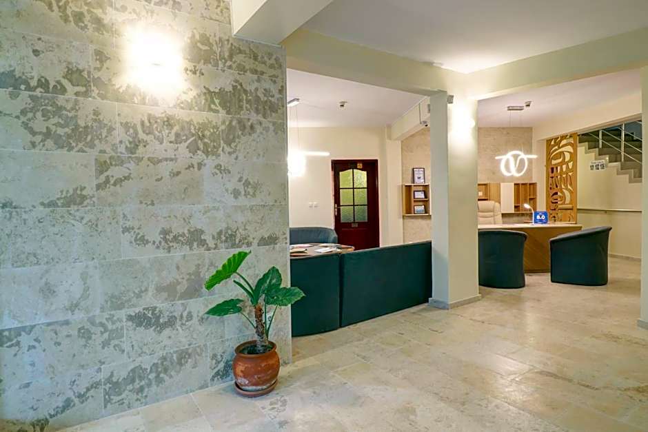 Family Hotel Jupiter