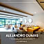 Capitalia - Luxury Apartments - Polanco - Alejandro Dumas