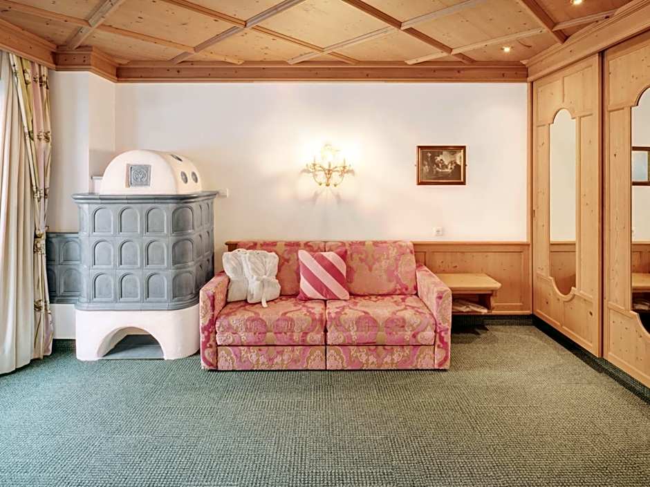 Hotel Magdalena Mayrhofen