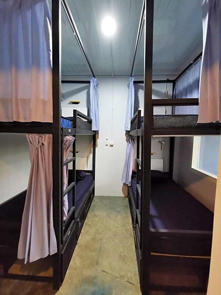 Lala Hostel – Banda Aceh, VA
