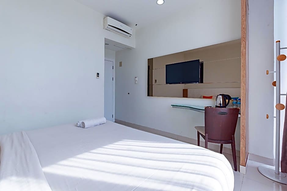 Sans Vibes Diemdi Kiaracondong Bandung