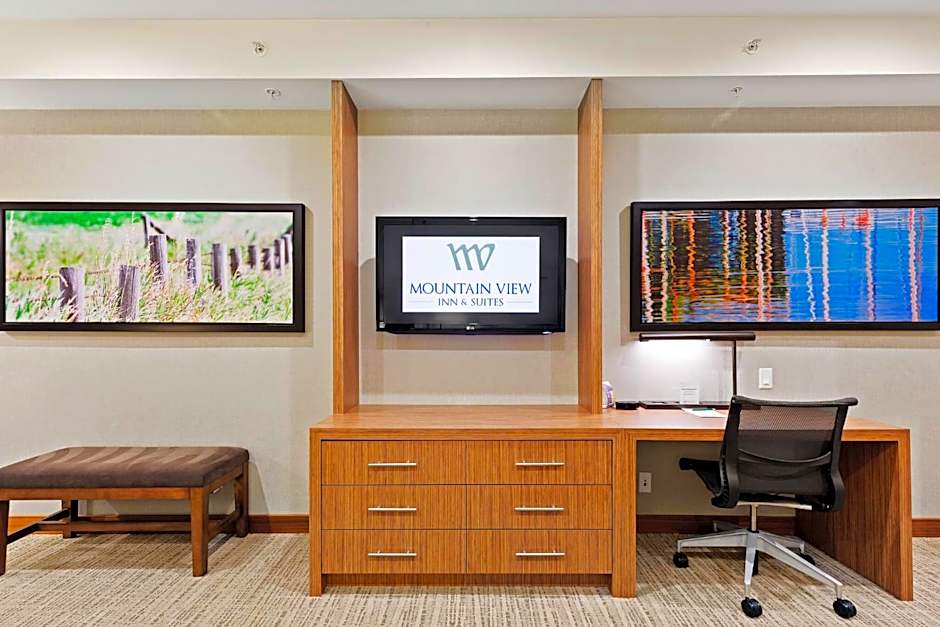 Mountain View Inn & Suites