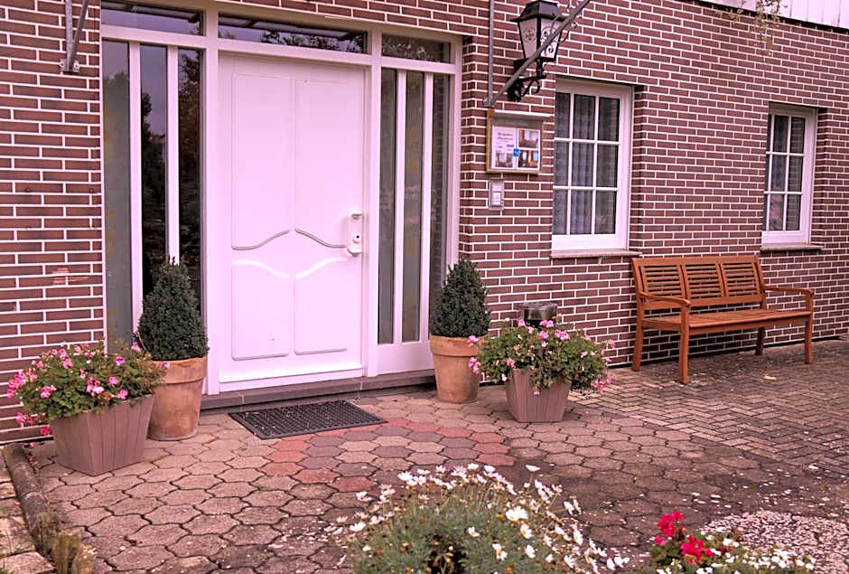 Landhotel-Restaurant Schwalbennest