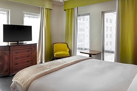 Suite premium