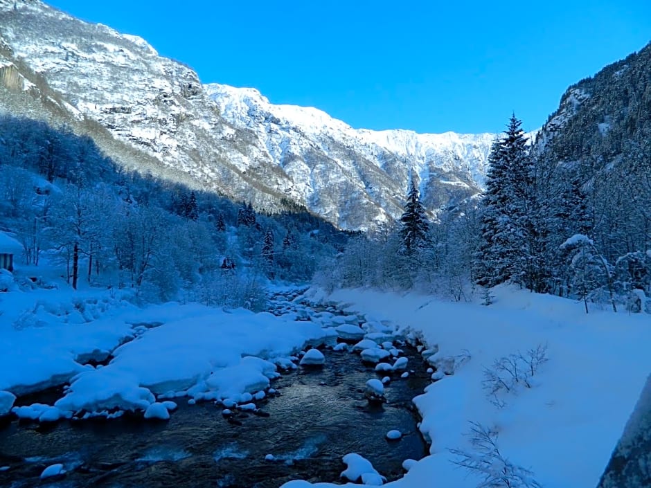 Rifugio Casa Lobietti
