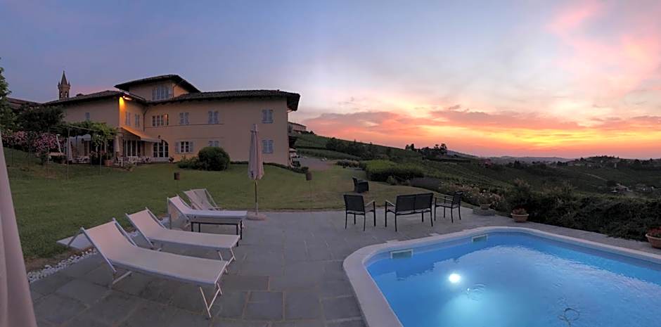 Agriturismo La Casa in Collina