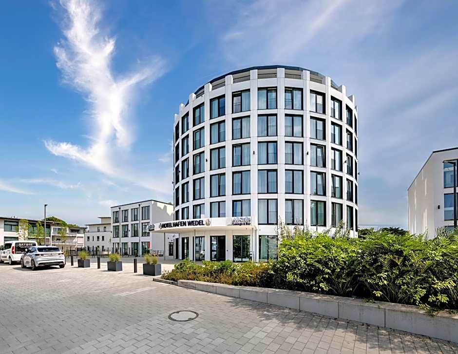 HotelHafenWedel