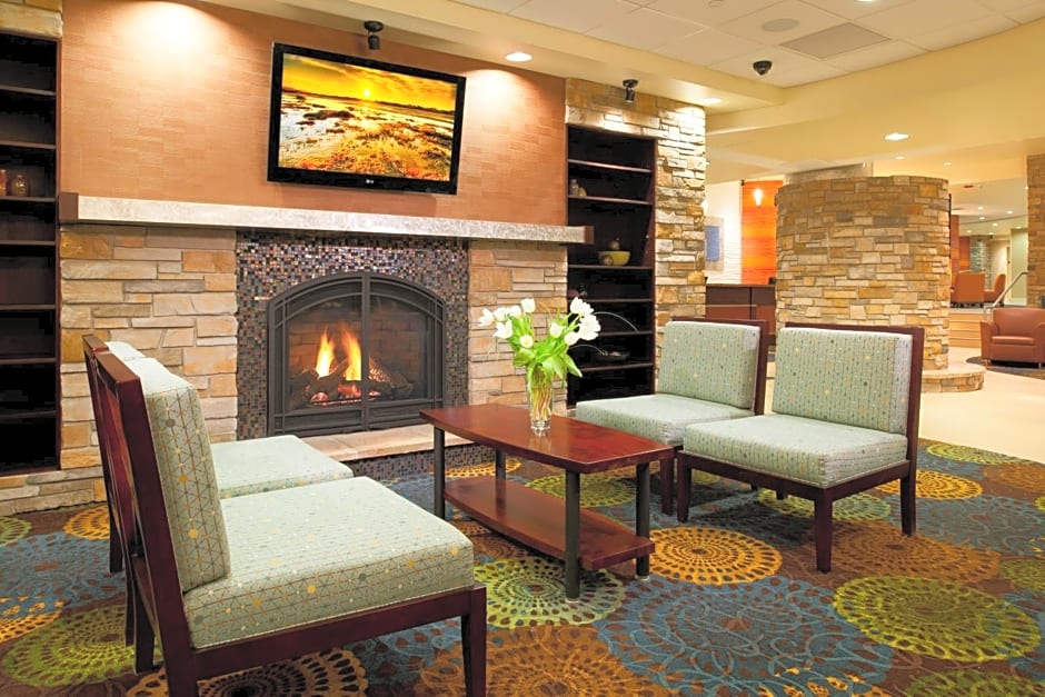 Holiday Inn Express Pittsburgh West - Greentree