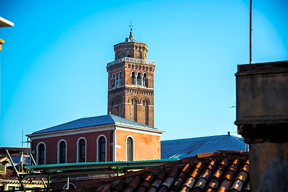 Albergo Casa Peron