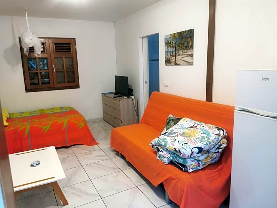 Les Gîtes du Sud - Ô Naturel