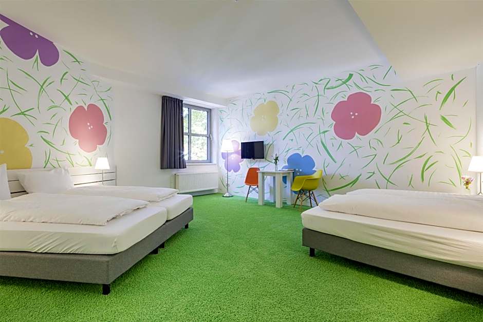 Flowers Hotel Münster