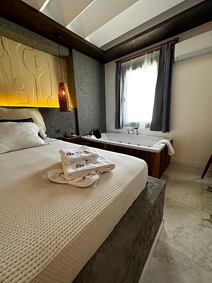 RÜYA BOHEME HOTEL BODRUM